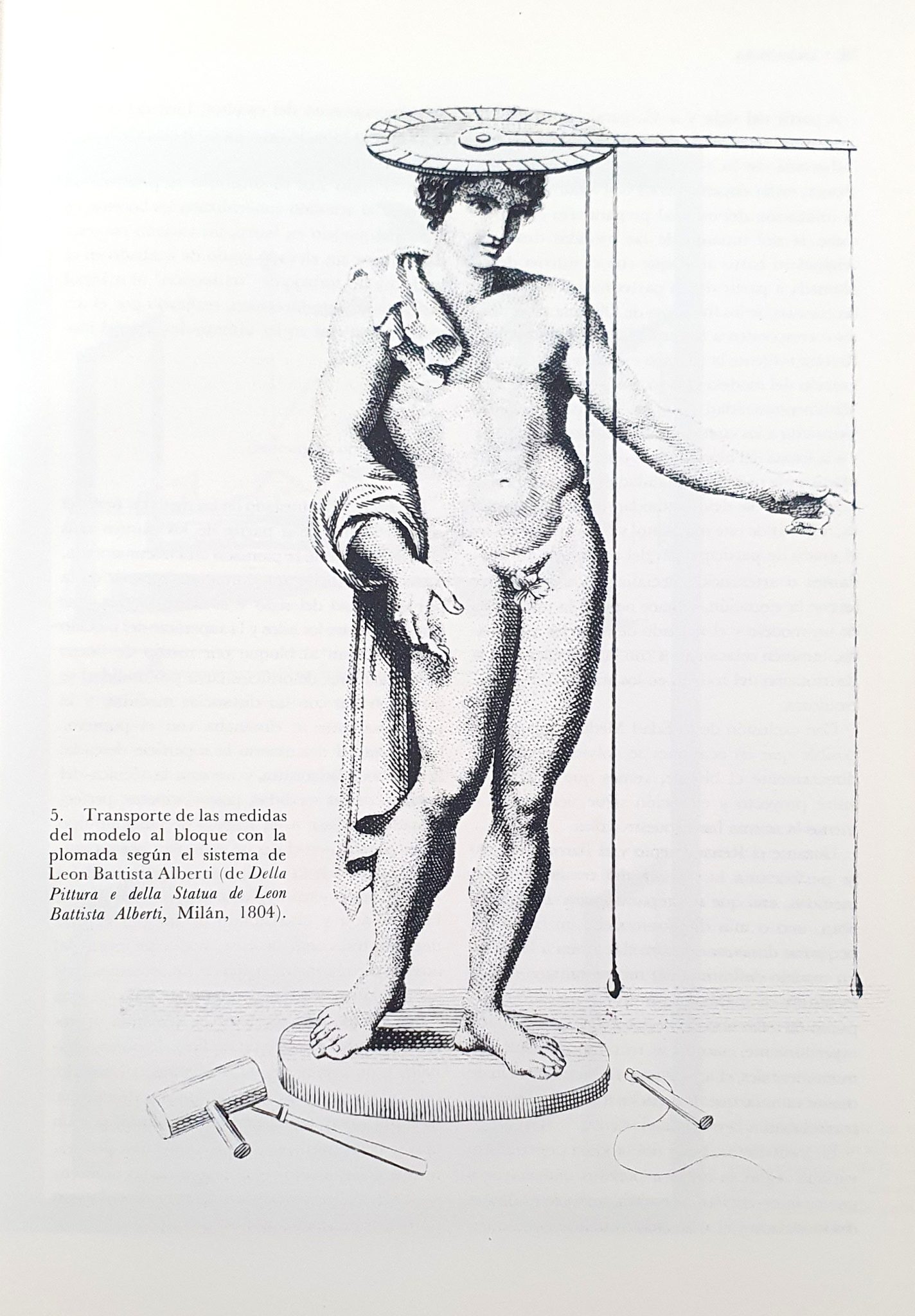 Maltese — Las técnicas artísticas, páginas interiores