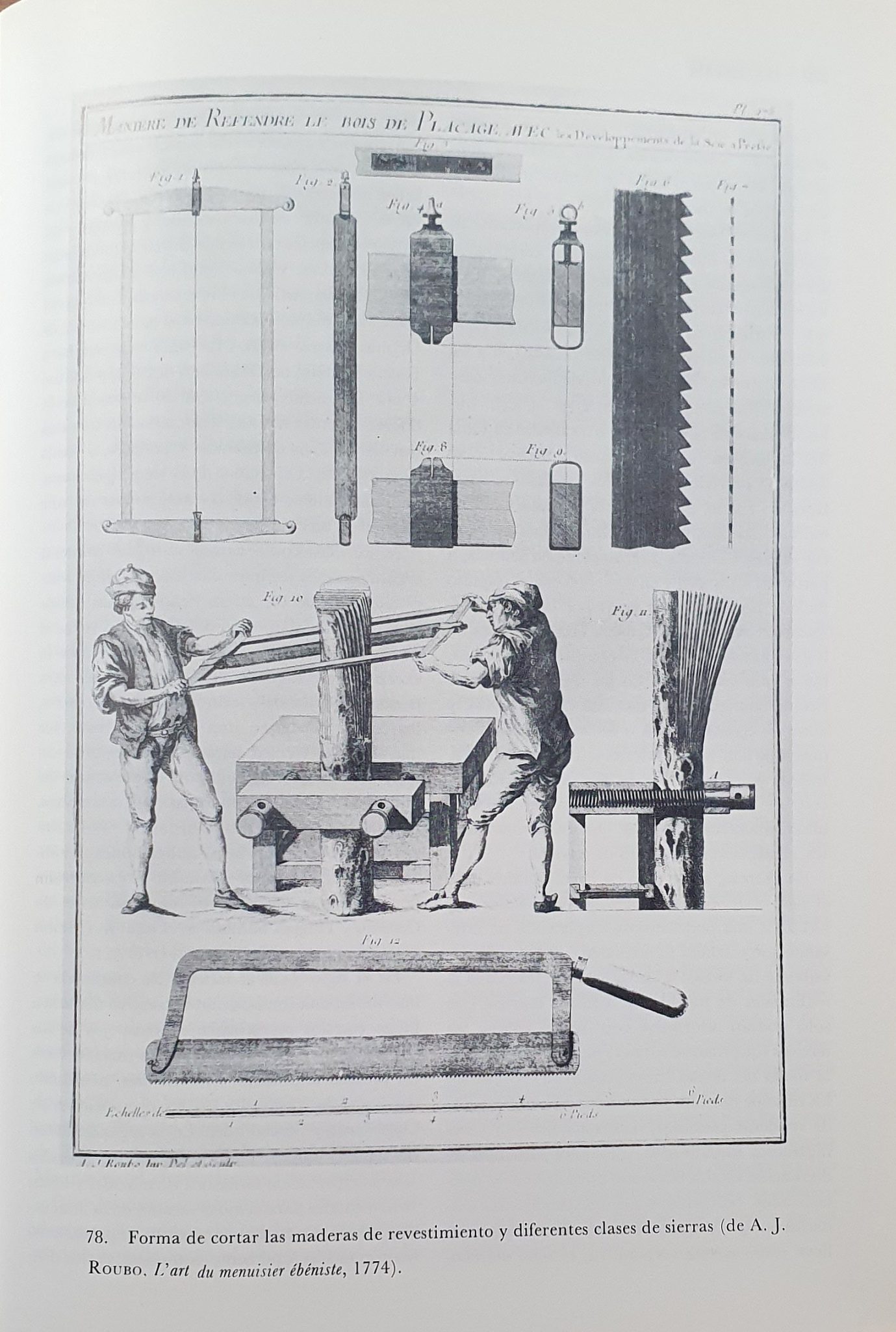 Maltese — Las técnicas artísticas, páginas interiores