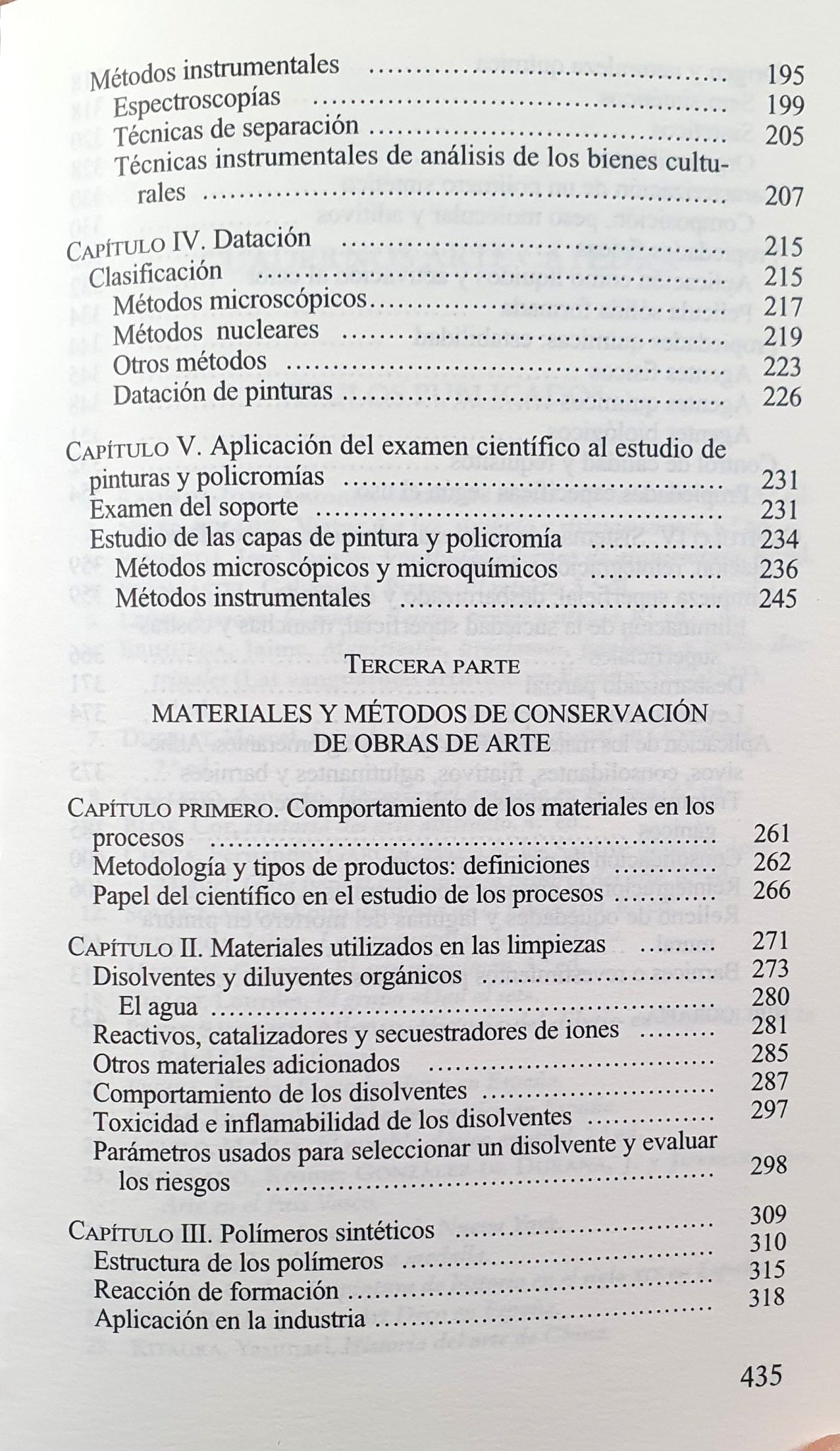 Gómez — Índice general parte 3