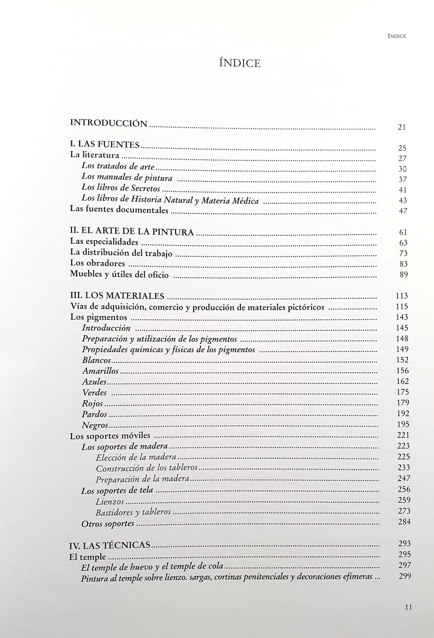 Bruquetas Galán — índice 1
