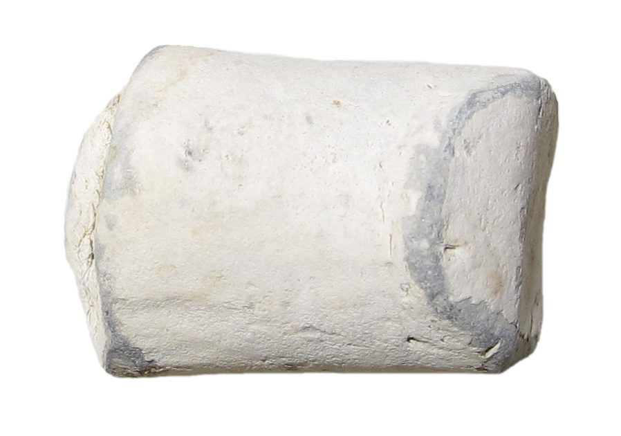 Lingote de plomo, materia prima del proceso holandés de fabricación